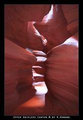 Upper Antelope Canyon