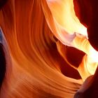 Upper Antelope Canyon