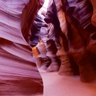 Upper Antelope Canyon