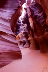 Upper Antelope Canyon