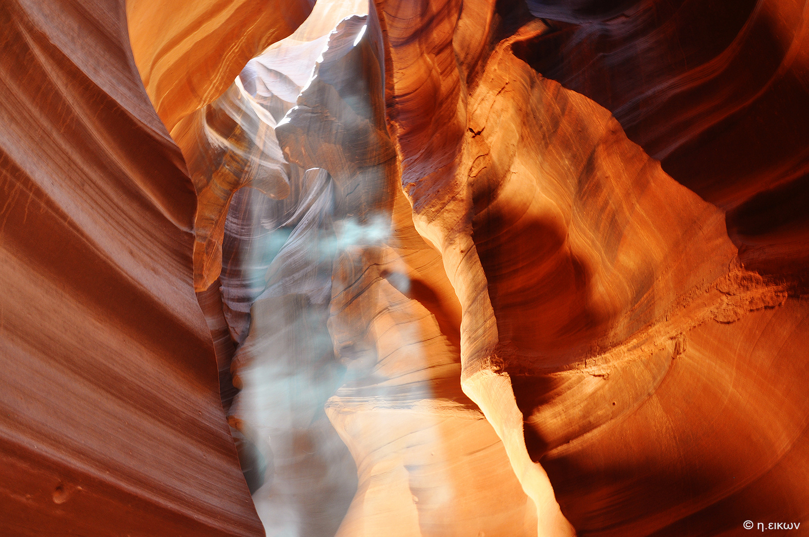 Upper Antelope Canyon 2