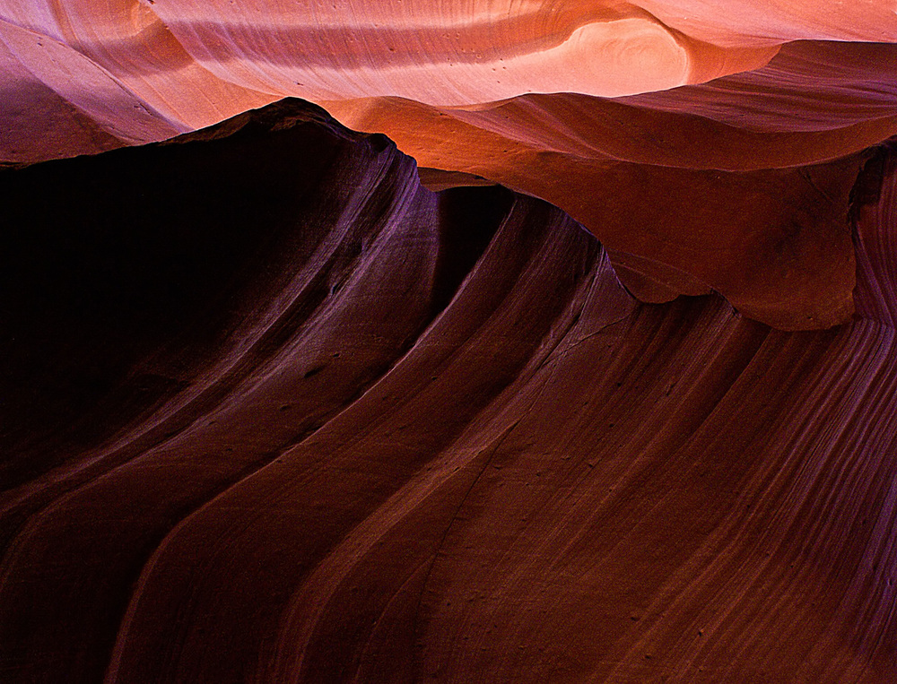 Upper Antelope Canyon 2