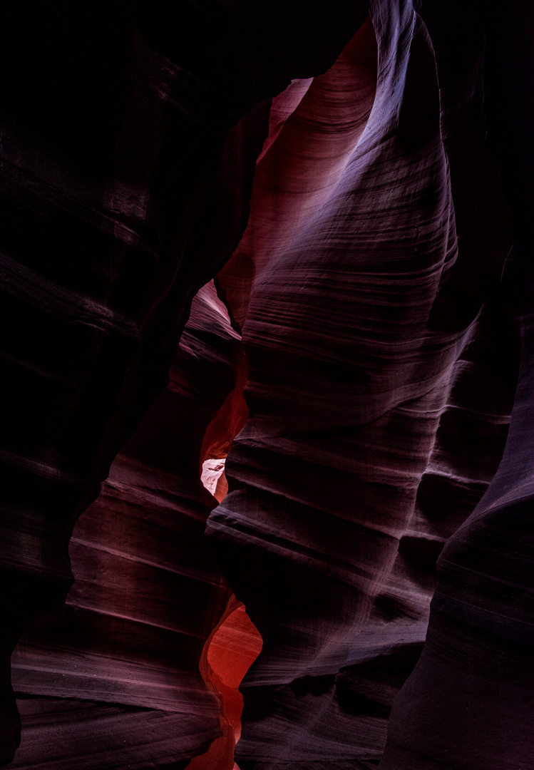 Upper Antelope Canyon 2