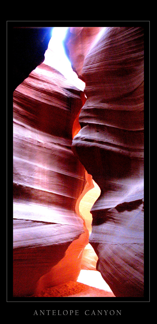 Upper Antelope Canyon 2