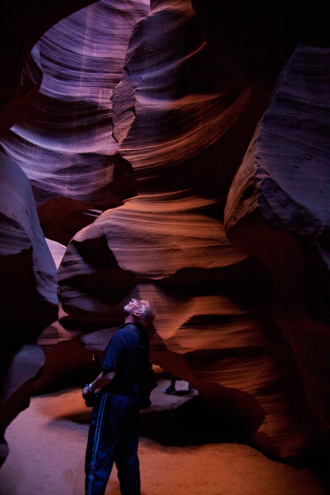 Upper Antelope Canyon 2