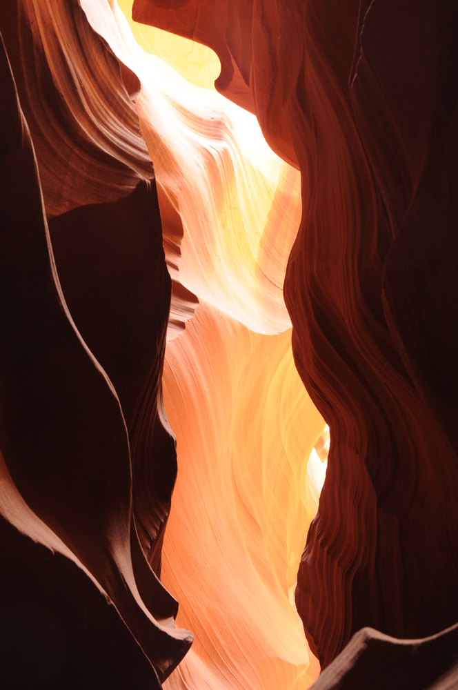 Upper Antelope Canyon 2