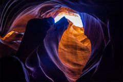 Upper Antelope Canyon 2