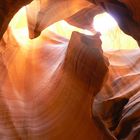 Upper Antelope Canyon 2008