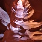 Upper Antelope Canyon (2/2)