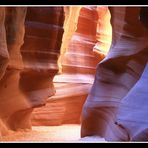 Upper Antelope Canyon