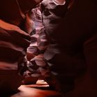 Upper Antelope Canyon