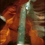 Upper Antelope Canyon