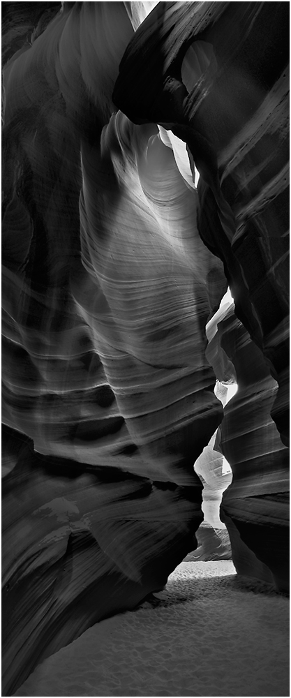 Upper Antelope Canyon