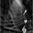 Upper Antelope Canyon