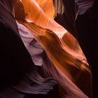 Upper Antelope Canyon