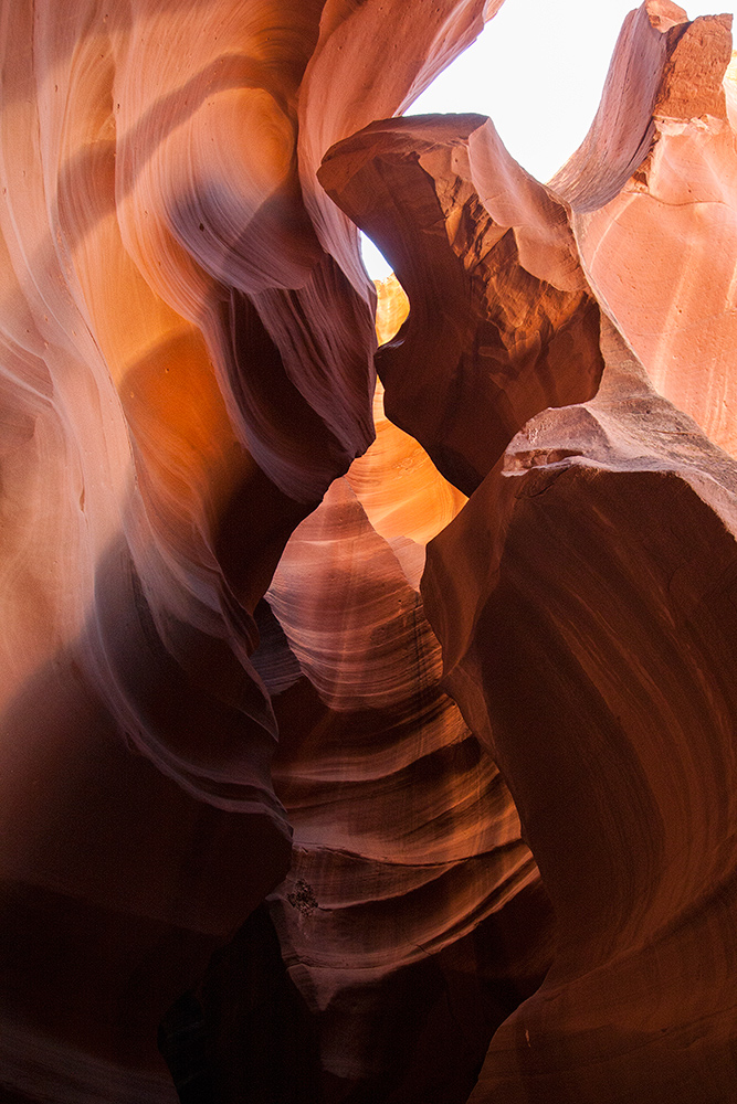 Upper Antelope Canyon 3