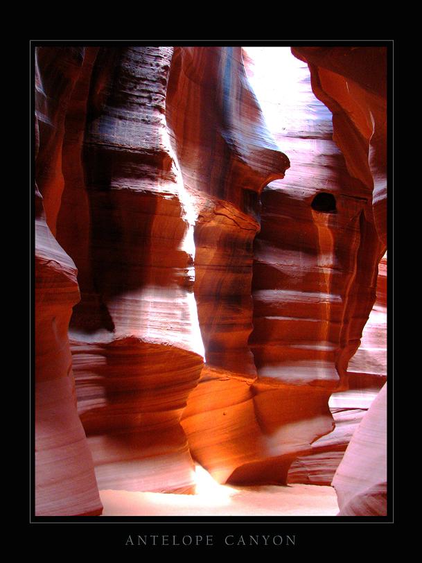 Upper Antelope Canyon 3