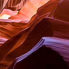 Upper Antelope Canyon