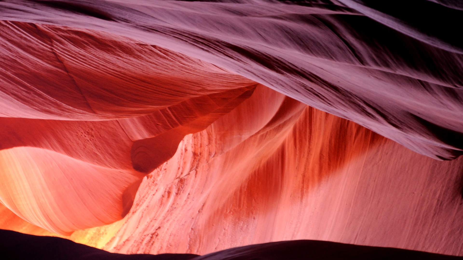 Upper Antelope Canyon