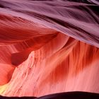 Upper Antelope Canyon