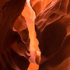 Upper Antelope Canyon