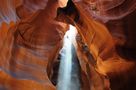 Upper Antelope Canyon de Jan-Henrik Sellin