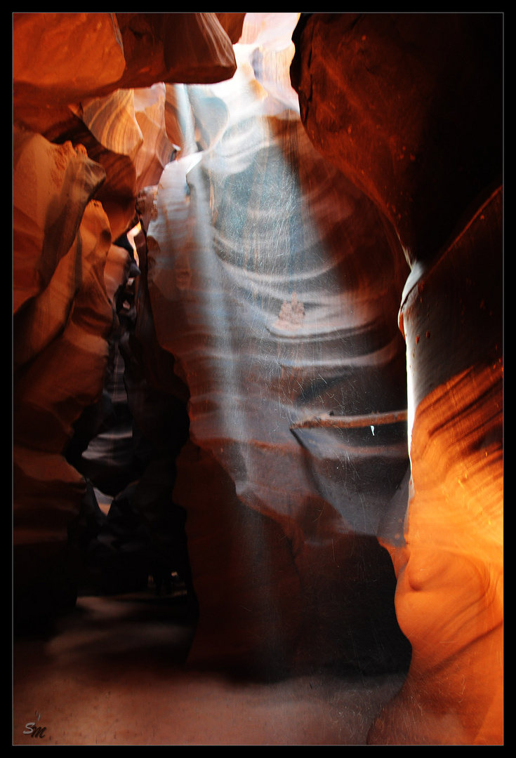 Upper Antelope Canyon 4