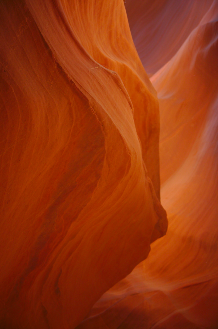 Upper Antelope Canyon 43