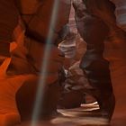 Upper Antelope Canyon