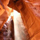 Upper Antelope Canyon