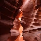 Upper Antelope Canyon