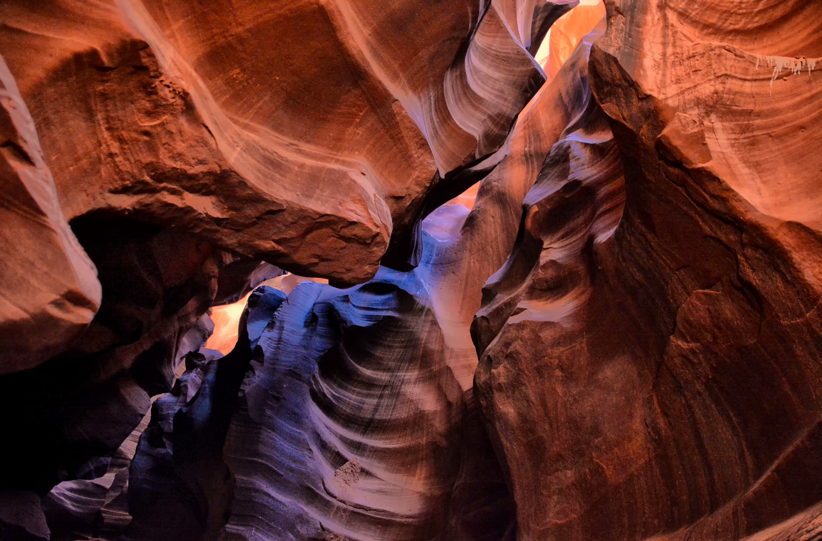 Upper Antelope Canyon