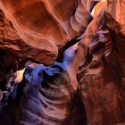 Upper Antelope Canyon