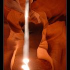 Upper Antelope Canyon