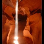 Upper Antelope Canyon