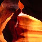 Upper Antelope Canyon