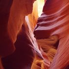 Upper Antelope Canyon