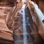 Upper Antelope Canyon