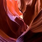 Upper Antelope Canyon