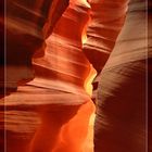 Upper Antelope Canyon