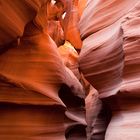 Upper Antelope Canyon