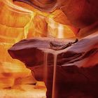 Upper Antelope Canyon