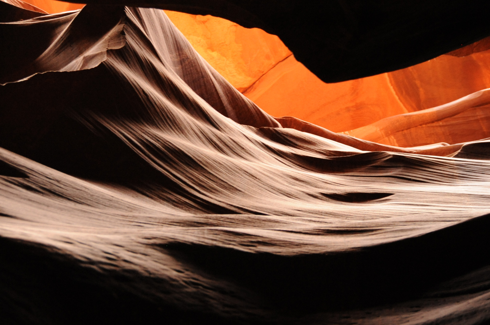 Upper Antelope Canyon