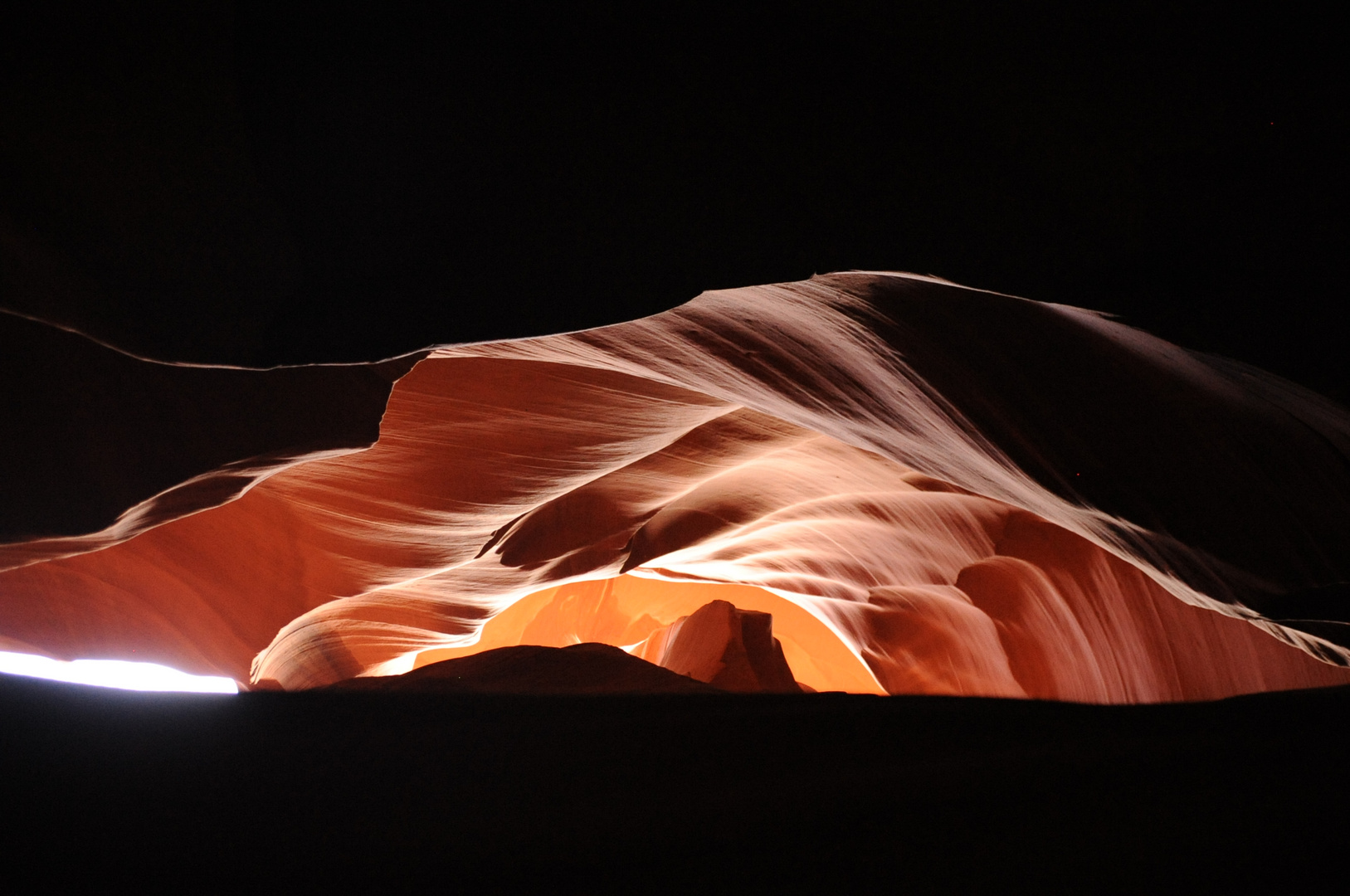 Upper Antelope Canyon