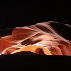 Upper Antelope Canyon