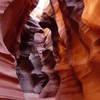 Upper Antelope Canyon