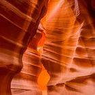 Upper antelope canyon 