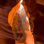 Upper Antelope Canyon