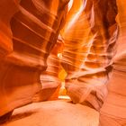 upper antelope canyon 