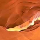 Upper Antelope Canyon